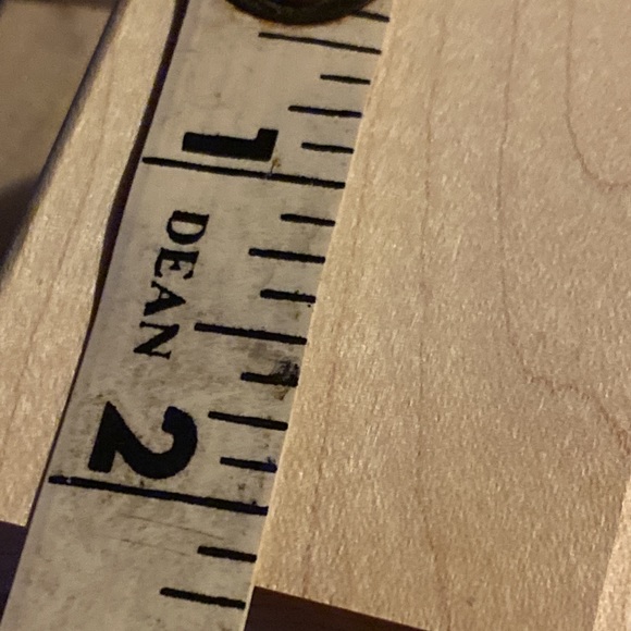 NEW retired Stampin’ Up. Set of 8 stamps fun & fast notes rubber Stamps - Picture 15 of 16